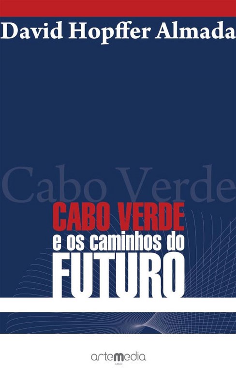 David Hopffer Almada - Caminhos futuro 2012