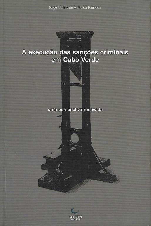 Jorge Carlos Fonseca - Execução das sanções (2004)