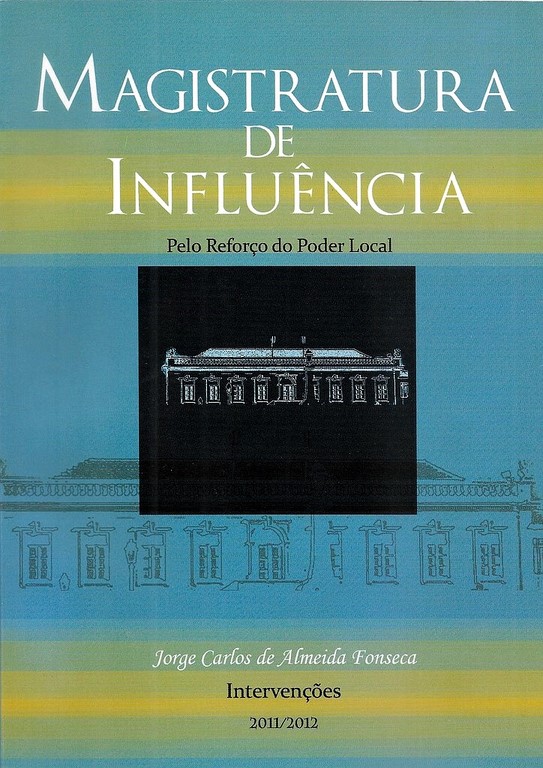 Jorge Carlos Fonseca - Magistratura I (2013)