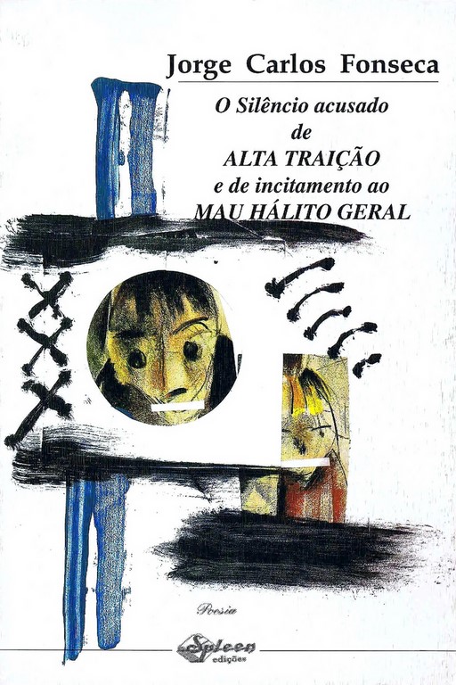 Jorge Carlos Fonseca - O silencio acusado (1995)