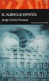 Jorge Carlos Fonseca - Albergue espanol (2020)