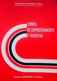 Jorge Carlos Fonseca - Crimes de empreendimento (1986)