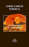Jorge Carlos Fonseca - Sedutora tinta (2019)