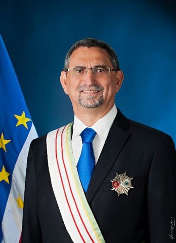 Jorge Carlos Fonseca 3