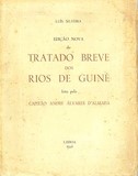 André Álvares de Almada - Guiné do Cabo Verde 1946