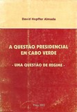 David Hopffer Almada - Questão presidencial 2002