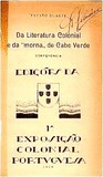 Fausto Duarte - Literatura de Cabo Verde (1934)
