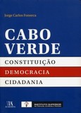 Jorge Carlos Fonseca - Constitução democracia cidadania (2011)