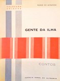 Nuno de Miranda - Gente da ilha (1961)